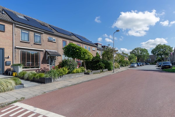 Medium property photo - Vosholstraat 66, 2461 AD Ter Aar